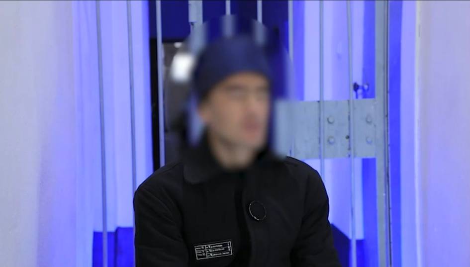 Мужчина, обманувший людей почти на 5 млрд сумов, приговорён к 5 годам тюрьмы