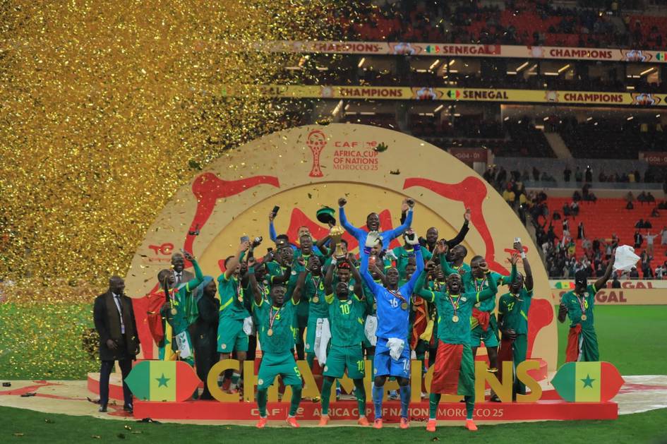 Senegal terma jamoasi murabbiylar shtabi hamda futbolchilari norozilik aksiyasida ishtirok etgani sabab diskvalifikatsiya qilinishi mumkin
