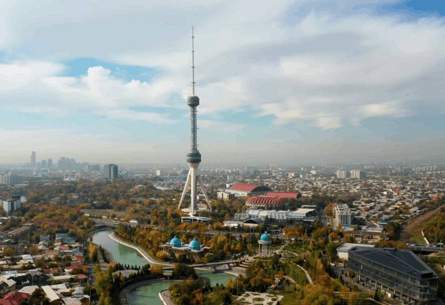 O‘zbekiston urbanizatsiya bo‘yicha Qozog‘istonga deyarli yetib oldi: 2050-yilga borib mamlakat mintaqa yetakchisiga aylanadi