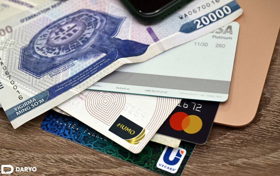 В Узбекистане не будут взимать плату за кредиты, оформленные мошенниками