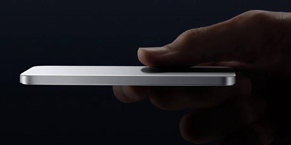 Xiaomi atigi 6 mm qalinlikdagi “aqlli” poverbank taqdim etdi