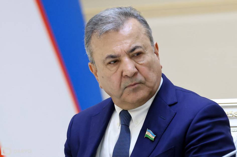 “Тошкент пропискаси шармандали тизим эди” — Содиқ Сафоев