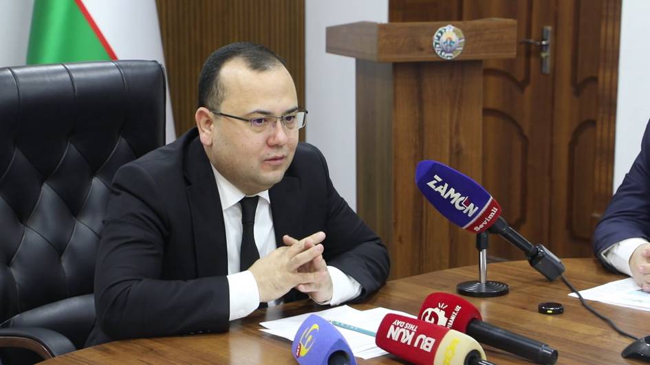 “Қасамёдига содиқ бўлиб ишласа, шу етарли”. Сирдарё вилоят суди раиси пойтахт судларидаги ҳолат ҳақида