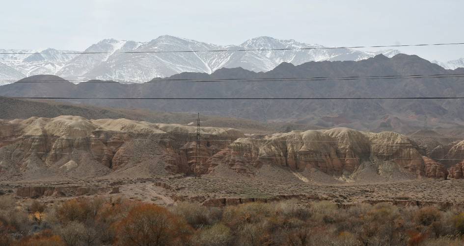 EBRD provides €61.7mn loan to modernize Kyrgyzstan's electricity grid
