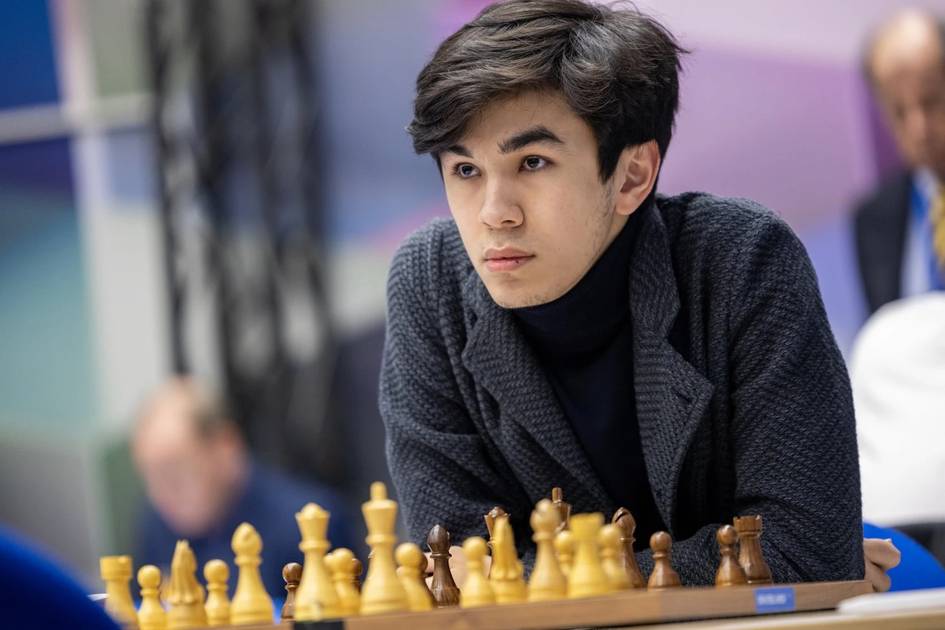 Tata Steel Chess–2026. 5-turda Sindorov turkiyalik shaxmatchini mag‘lub etdi, Abdusattorov peshqadam bilan durang o‘ynadi