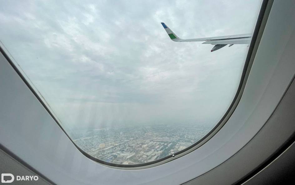 Куда чаще всего путешествовали узбекистанцы в 2025 году