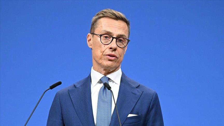 Finnish president warns Russia’s expansionist ambitions threaten Central Asia and South Caucasus
