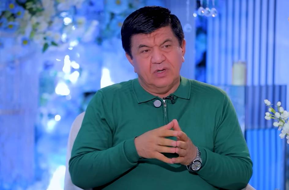 “Erkak va ayolning xatosi — umr yo‘ldoshini boshqalar bilan taqqoslash”. Zokir Ochildiyev ajrimlarga nima sabab bo‘layotgani haqida 