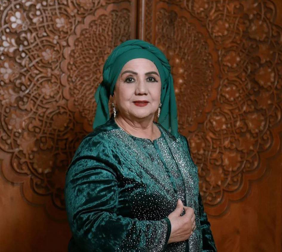 “Турмуш ўртоғингиз ёнингизда бўлгани бошқача экан” — Саида Раметова оиласи бошига тушган синовлар ҳақида