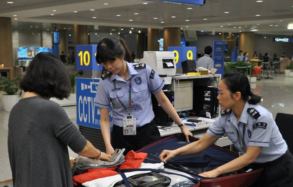 Гўшт, мева-сабзавот, ёнғоқлар: Жанубий Кореяга айрим маҳсулотларни олиб кириш тақиқланди