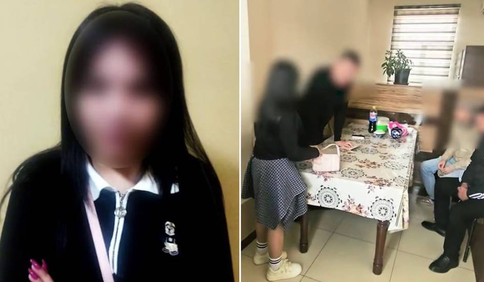 Жиззахда фуқарони Таиландга фоҳишаликка юбормоқчи бўлган 18 ёшли қиз ушланди