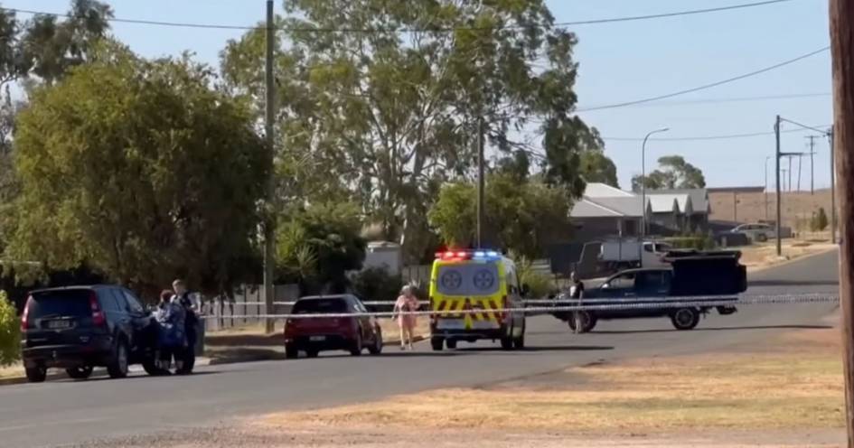 Avstraliyada yana otishma: 3 kishi halok bo‘ldi