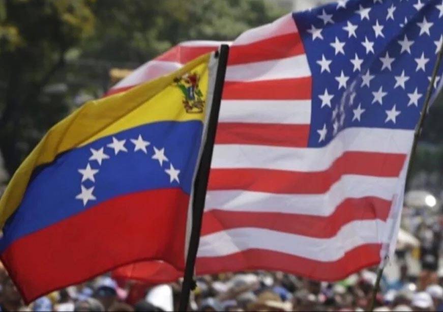 АҚШ Венесуэлага янги бош элчи тайинлади