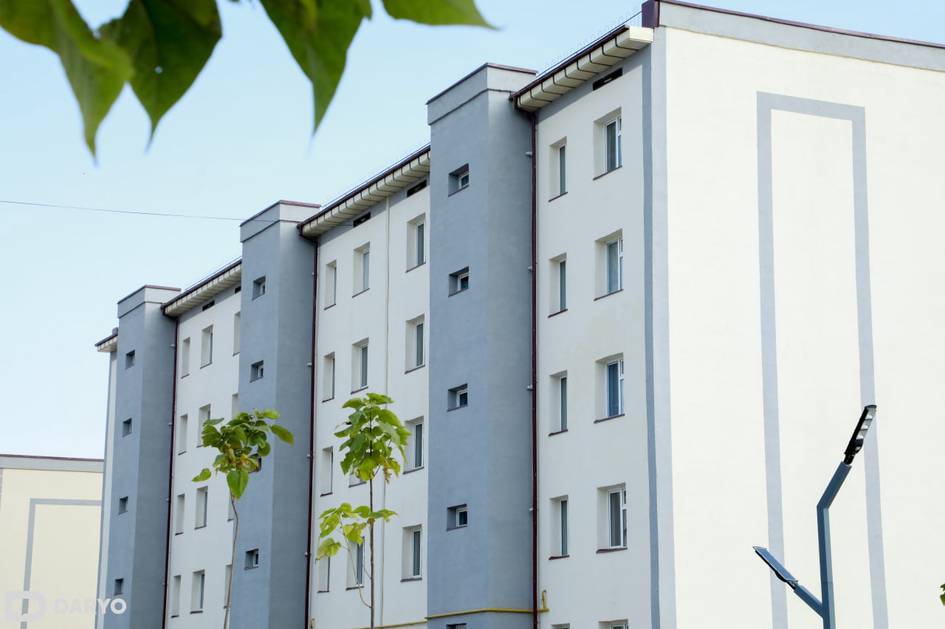 Рынок жилья в Узбекистане: объём сделок в 2025 году вырос более чем на 15%