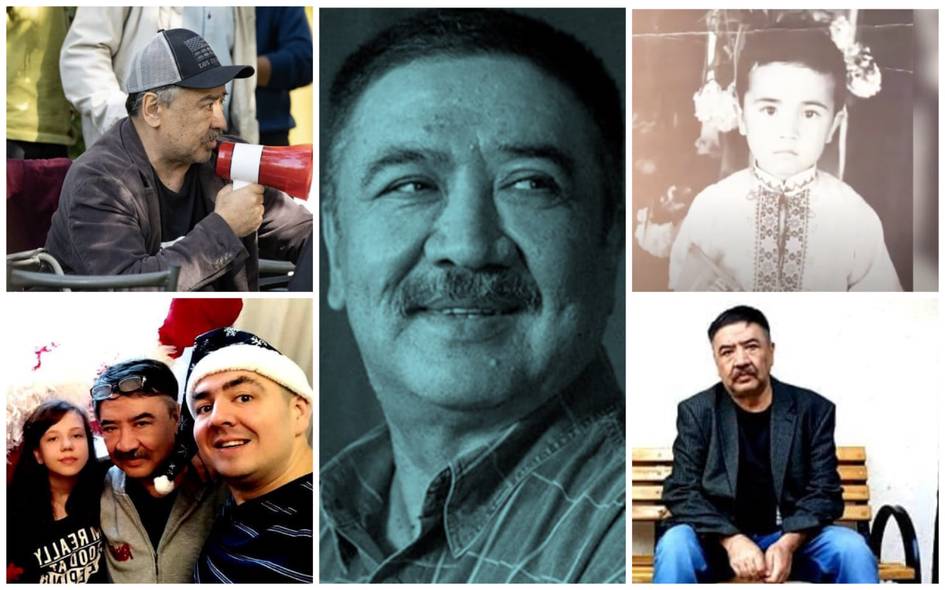 “Tili chatoq deb, tadbirlarga kiritishmaydi”. Bolalik xotiralarni yodga soluvchi filmlar rejissyori Zulfiqor Musoqov 68 yoshda