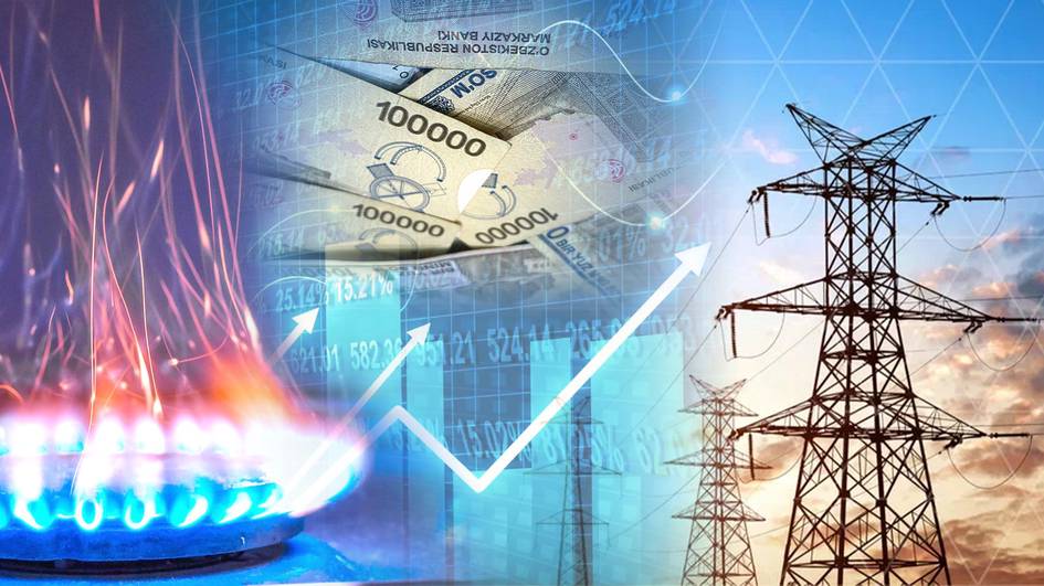 Саноат 2025: Ўзбекистон энг кўп нималар ишлаб чиқарди?