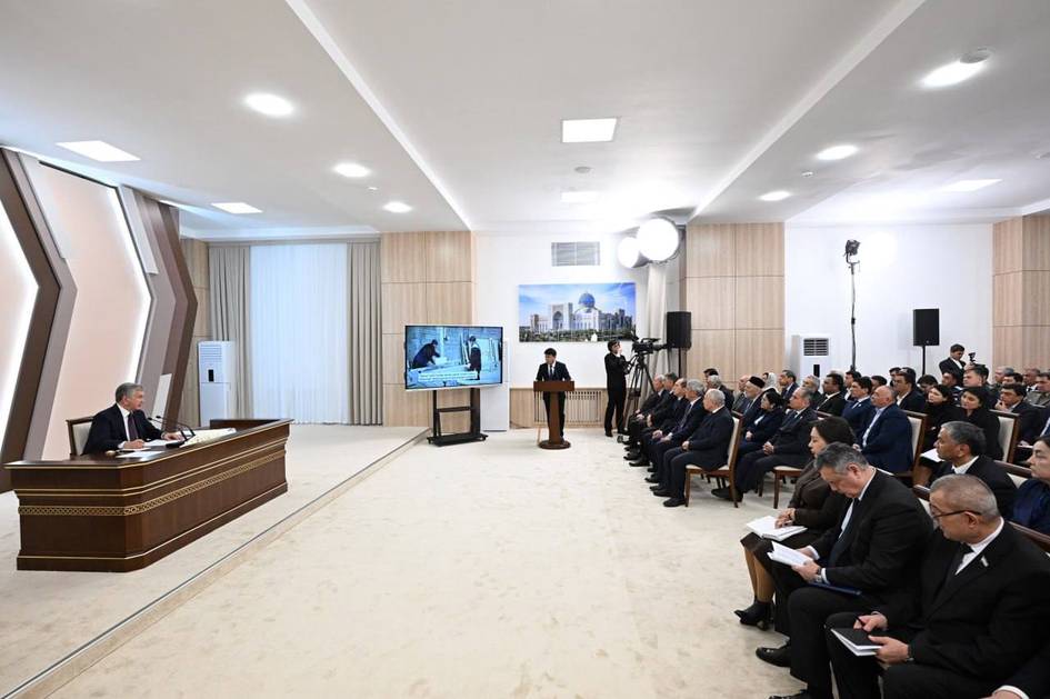 Uzbekistan aims for 4.5% poverty and unemployment, plans 1mn jobs in 2026