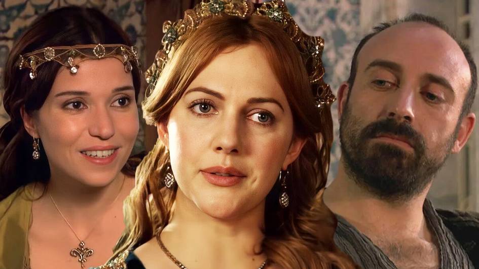 “Муҳташам юз йил” актёрларидан қайси бири Усмонлилар сулоласининг ҳақиқий авлоди? (фото)