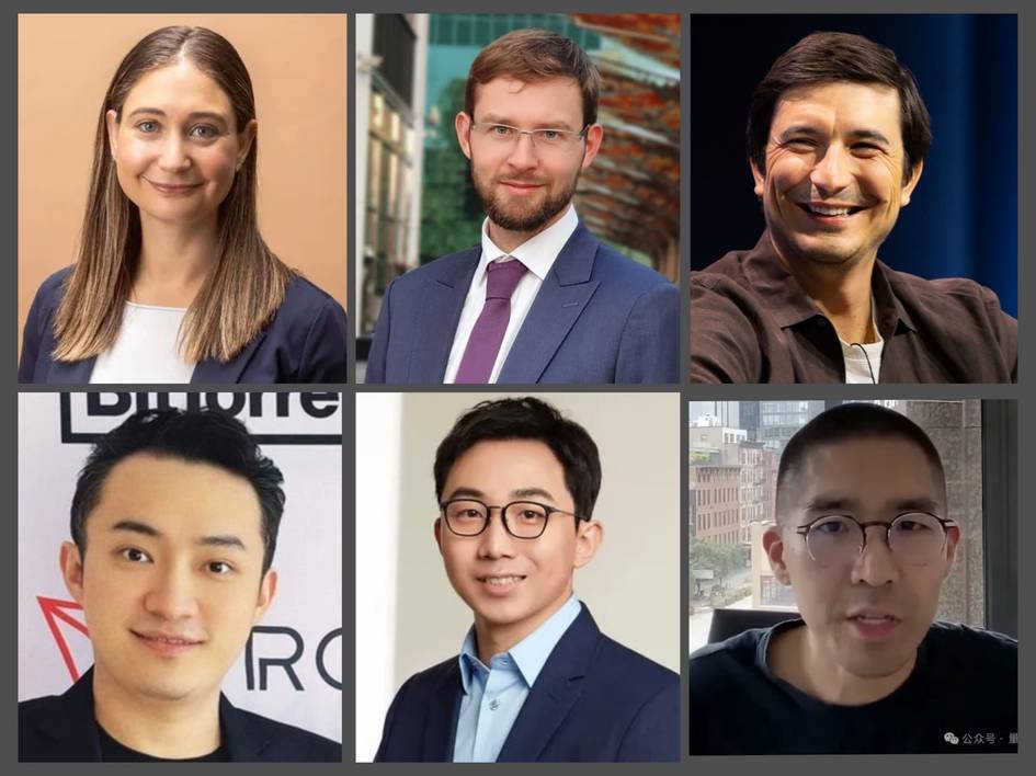 Ўйинчоқлар қироли, сунъий онг ва Insta360 камераси яратувчиси — дунёнинг энг ёш миллиардерлари кимлар?