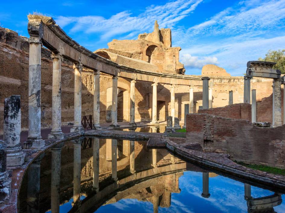 Уэлсда Рим даврига оид вилла қолдиқлари топилди