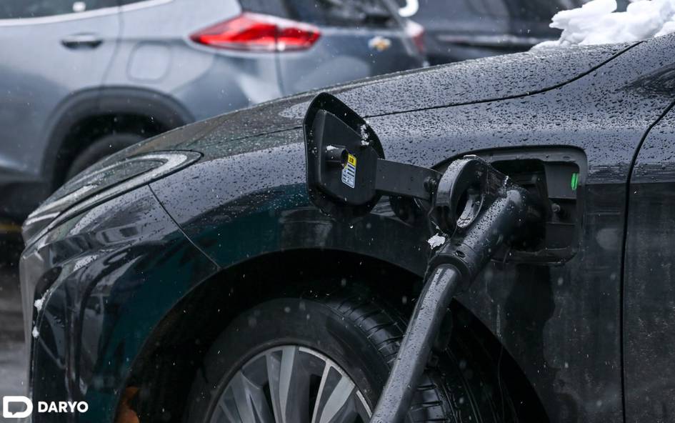 В Узбекистане водители такси на электромобилях могут получить ряд льгот