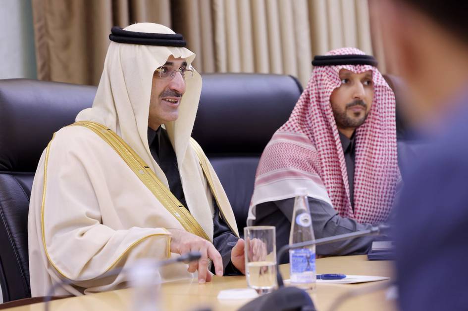 Saudiya Arabistoni Oʻzbekistondagi 138 million dollarlik ikkita loyihani moliyalashtirishi mumkin