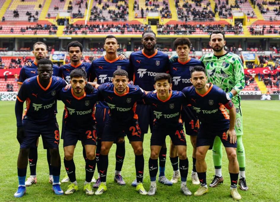 Шомуродов ҳамда Файзуллаевнинг “Кайсериспор”га қарши ўйини қандай баҳоланди?