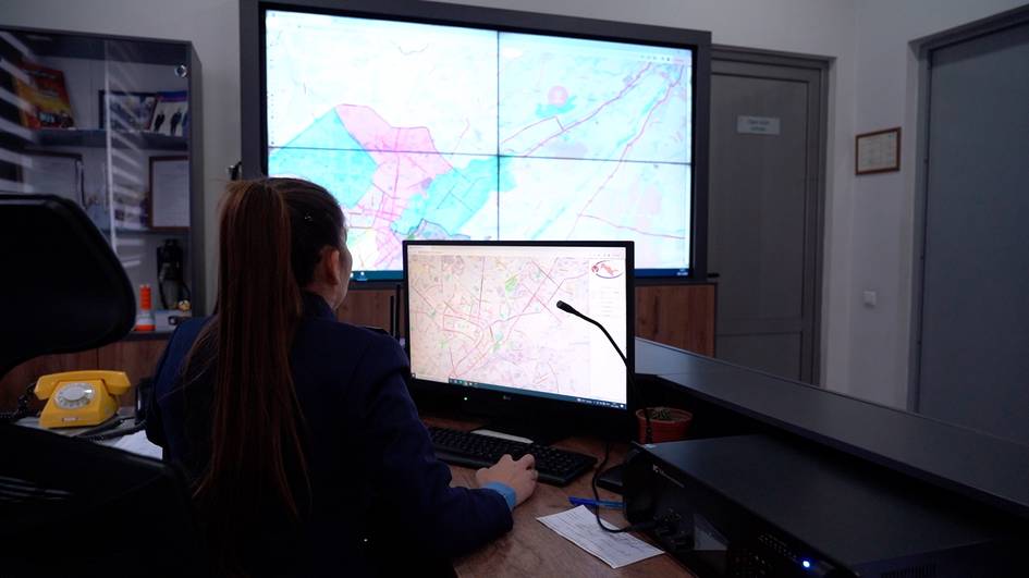 Uzbekistan rolls out UN-backed GIS system for disaster monitoring and response