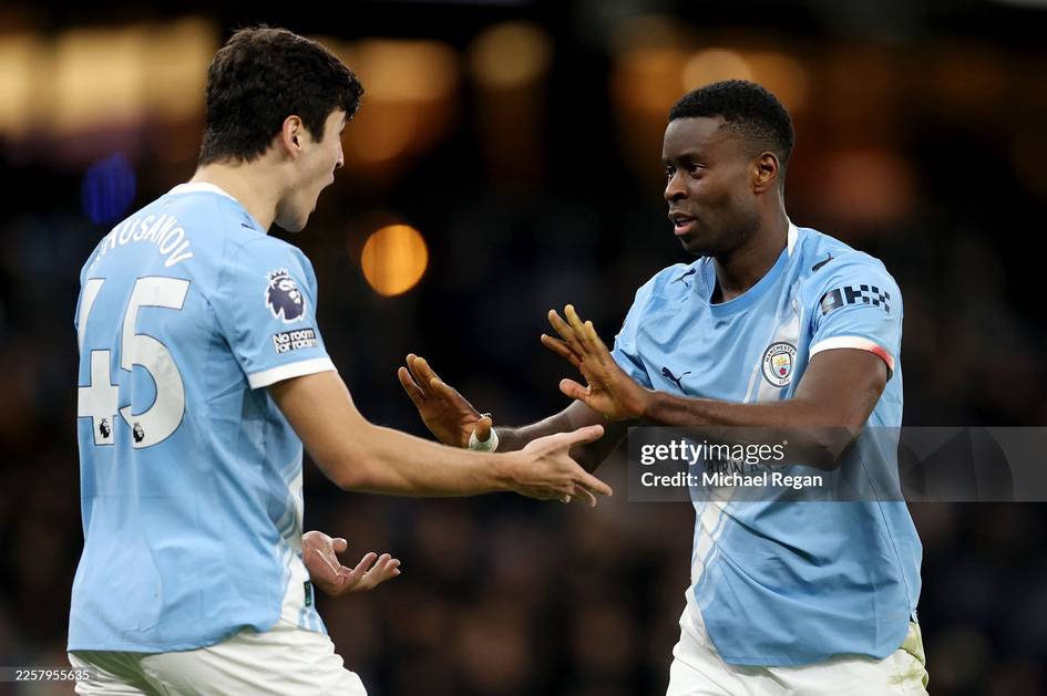 APL. “Manchester Siti” “Vulverhempton”ni ishonchli hisobda mag‘lub etdi. Husanov to‘liq o‘ynadi