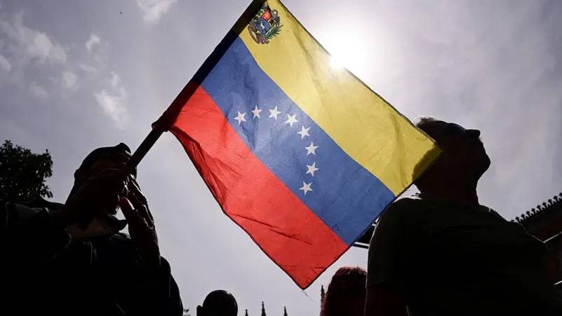 Венесуэла ҳукумати 600 дан ортиқ маҳбус озод этилганини маълум қилди
