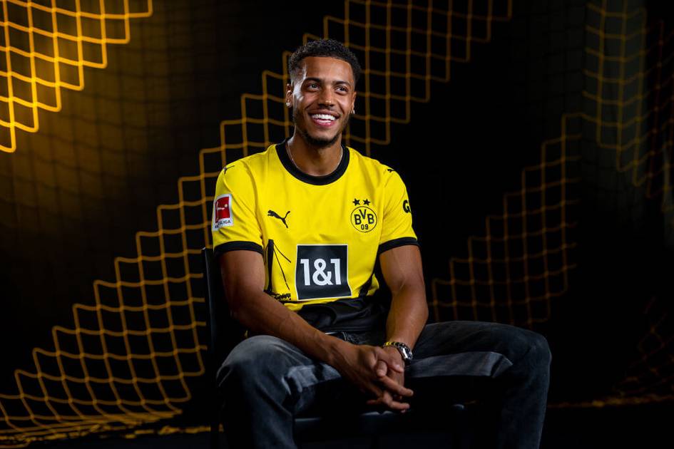 АПЛ грандлари “Боруссия Дортмунд” ярим ҳимоячисига қизиқиш билдирмоқда