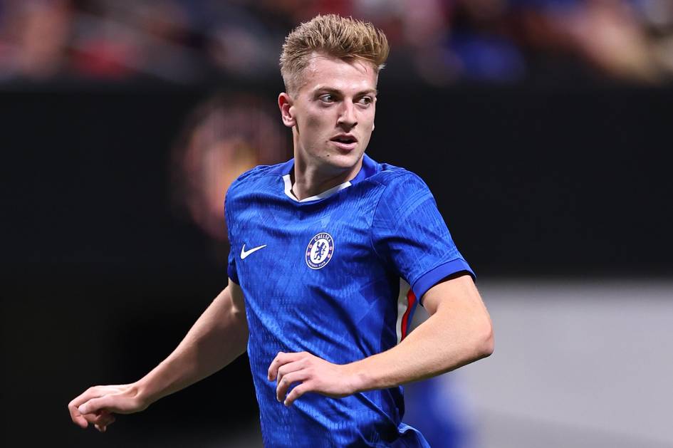 “Манчестер Юнайтед” “Челси” ҳужумчисини сотиб олмоқчи — The Independent