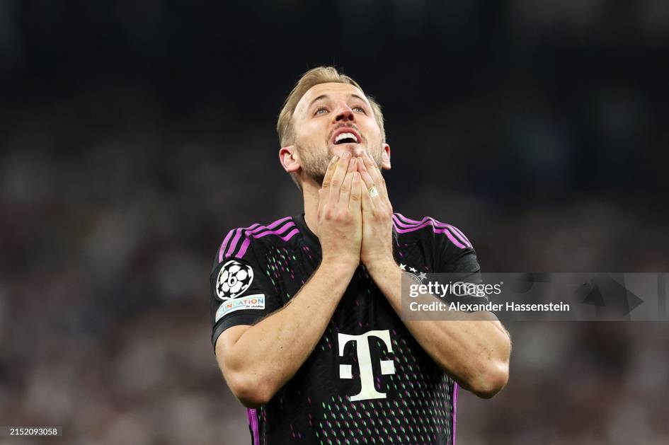 Harri Keyn “Bavariya”ning Bundesliga joriy mavsumidagi ilk mag‘lubiyatiga izoh berdi