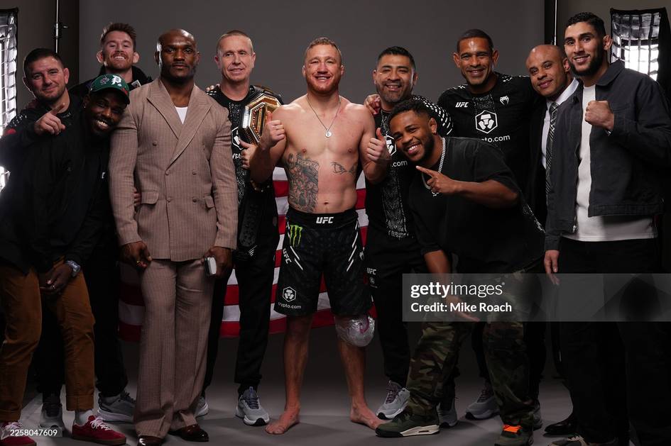 UFC 324 турнири жангчиларининг гонорарлари маълум бўлдиhttps://dms.daryo.uz/oz/reporter/news/create