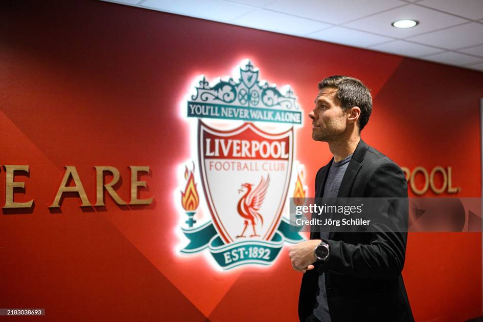 “Liverpul” Alonsoning vakillari bilan muzokaralarni boshladi — AS