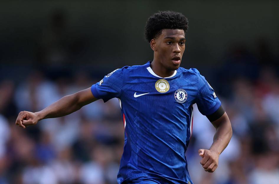 “Бавария” “Челси” ҳимоячисини сотиб олади