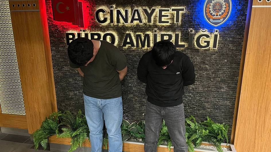 В Турции в мусорном контейнере обнаружили обезглавленное тело гражданки Узбекистана