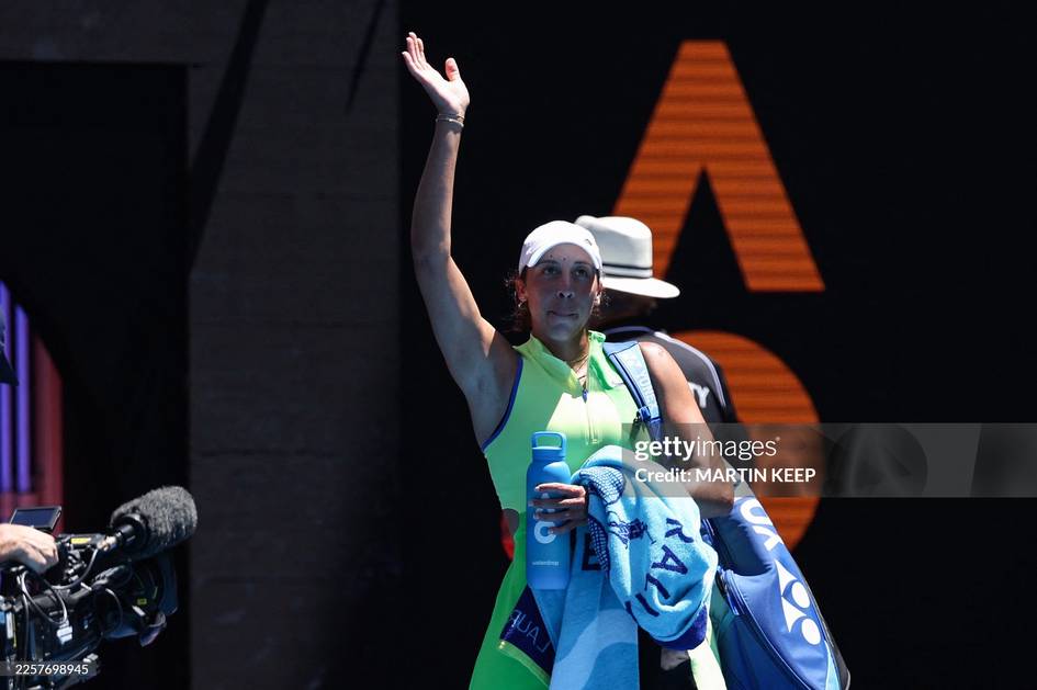 Aus Open-2026. Ayollar o‘rtasida amaldagi chempion turnirni tark etdi