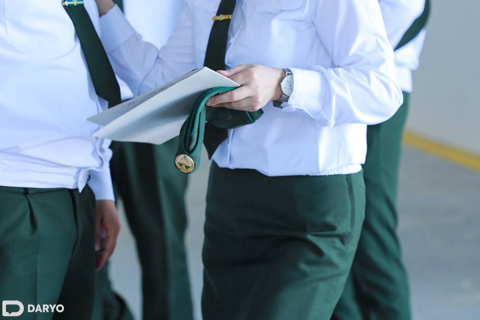 Shavkat Mirziyoyev bojxona organlari xodimlari va faxriylarini tabrikladi 