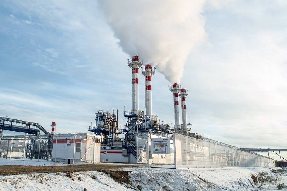 Минэнерго России создаст рабочую группу по энергетике со странами Центральной Азии