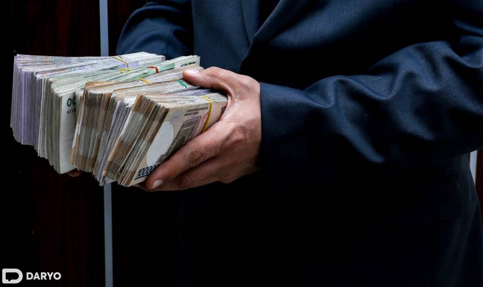 “O‘zenergoinspeksiya” Sirdaryodagi bir korxonaning milliardlik qarzini boshqa tadbirkorga yukladi