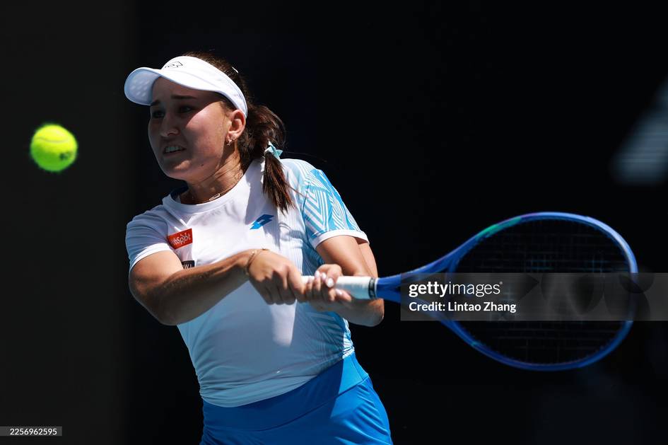 “Bu foydali va rad etib bo‘lmas taklif edi” — tennischi Kamilla Rahimova O‘zbekiston fuqaroligiga o‘tish haqida