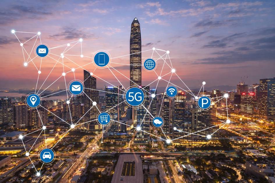 Technology is becoming invisible: how the smart cities of the world are moving from gadgets to convenience