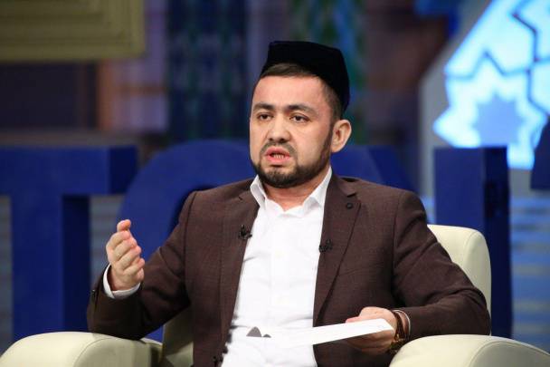 Тошкентдаги масжидларга имомлик қилган Одилхон қори қамоққа олинди