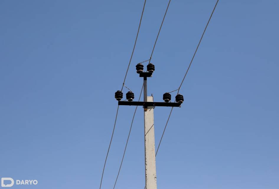 Ўзбекистонда 24 январь куни электр энергияси суткалик истеъмолининг тарихий максимал даражаси янгиланди