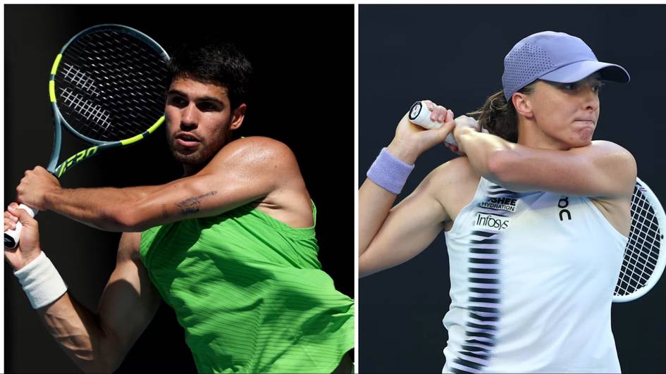 Aus Open-2026. Chorak final juftliklar ma’lum bo‘ldi