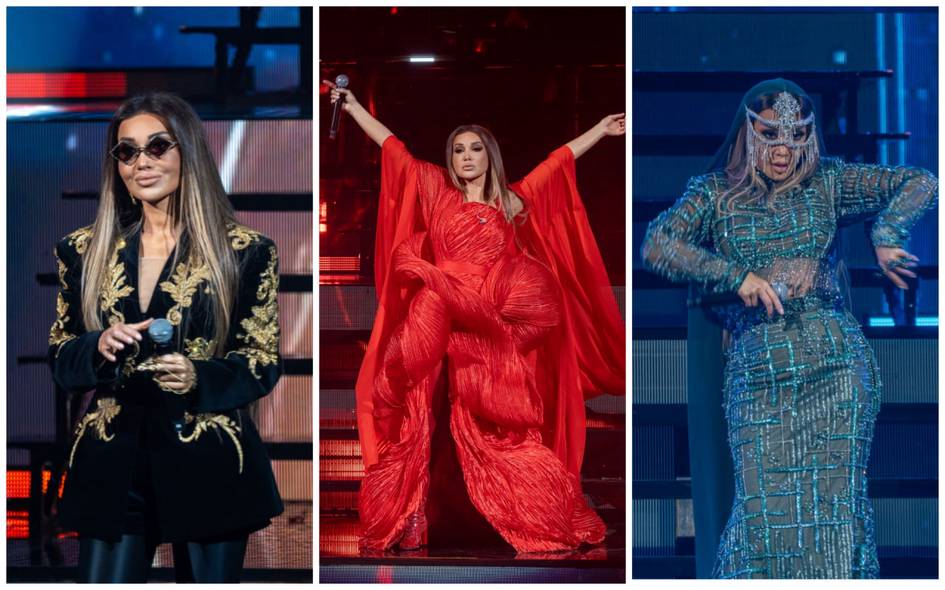 Ёрқин образлар, юлдузли дуэтлар, икки йил кутилган учрашув — Райҳоннинг шов-шувли концерти қандай ўтди?