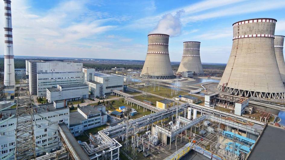 Uzatom denies delays in small nuclear power plant construction timeline
