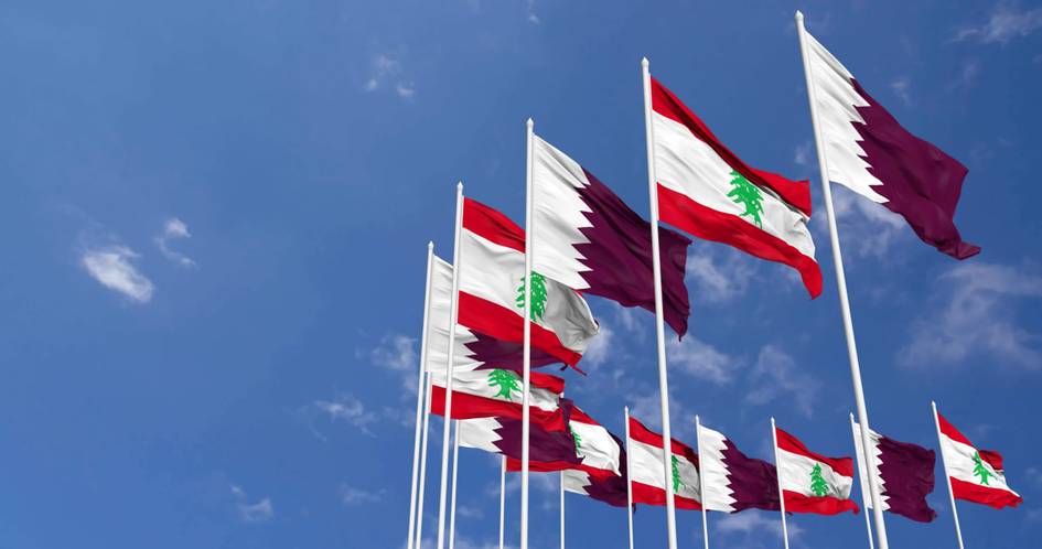 Қатар Ливанга 430 млн доллар ёрдам ажратди