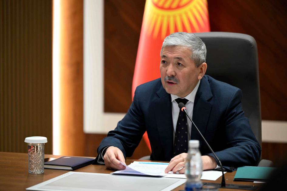Kyrgyzstan records 11.1% economic growth as GDP almost doubles since 2022
